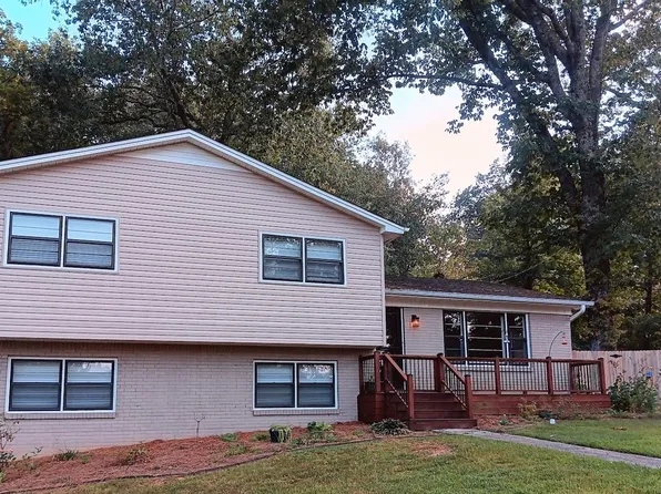 1416 Maple Dr NW, Cullman, AL 35055