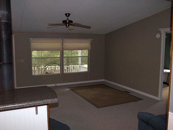 Living Room view from kitche
