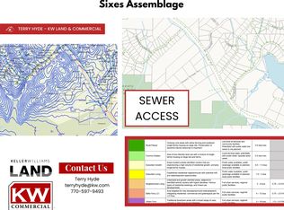 Sixes Rd, Canton, GA 30114