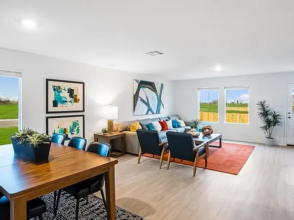 4213 Jutland Dr, Providence Village, TX 76227