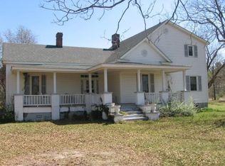 130 Junious Ln, Bishopville, SC 29010