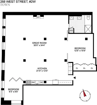 Sold by Town Residential | media 7