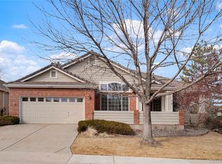 9640 Silver Hill Cir, Lone Tree, CO 80124