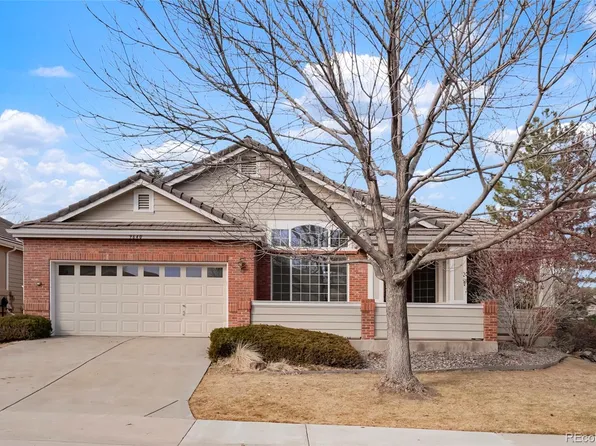 9640 Silver Hill Circle, Lone Tree, CO 80124