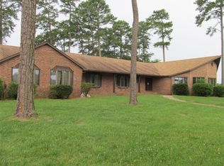 6950 Reliance Rd, Federalsburg, MD 21632