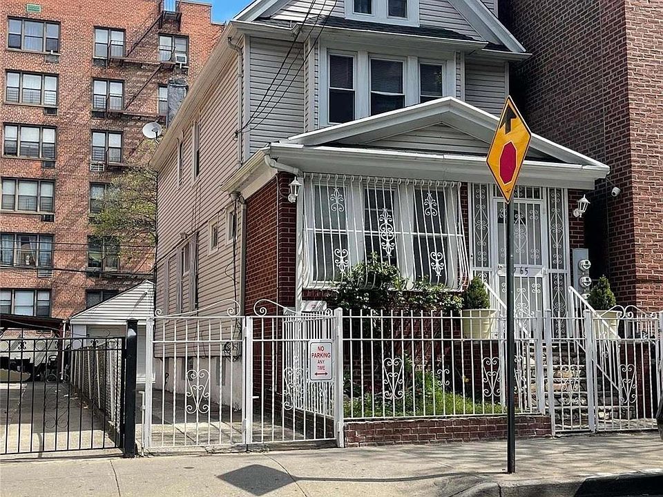 1st image of 40-65A Ithaca Street