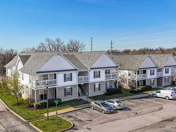 9736 Crayford Rd APT C, Saint Louis, MO 63123