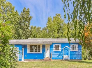 95 Kimberly Anne Dr, Rochester, NY 14606