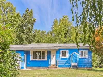 95 Kimberly Anne Dr, Rochester, NY, 14606