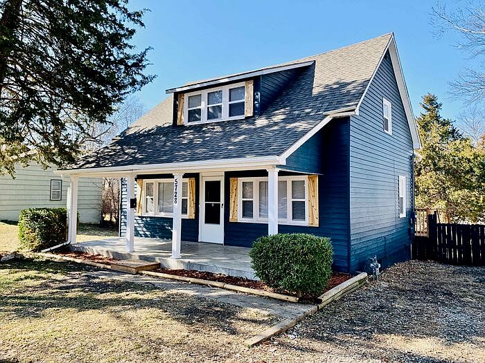 1st image of 5728 Maywood Ave