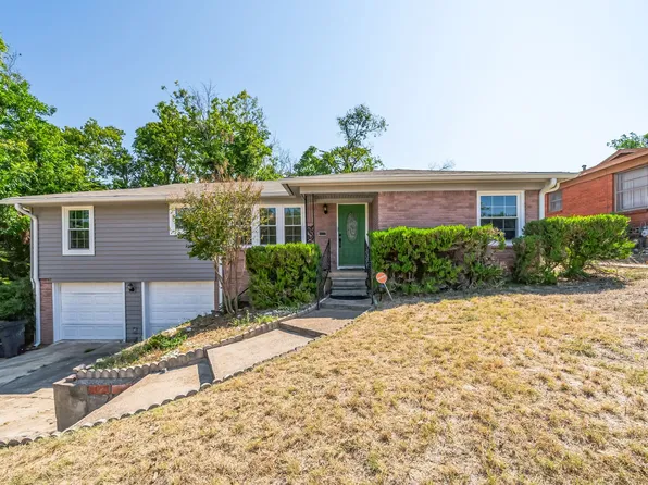 501 Odie Dr, White Settlement, TX 76108
