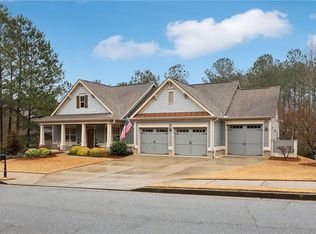 49 Buttonwood Pl, Dallas, GA 30132