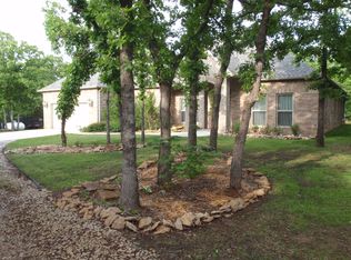 10890 251st St, Beggs, OK 74421