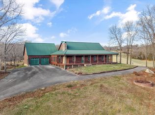 225 County Road 296, Sweetwater, TN 37874