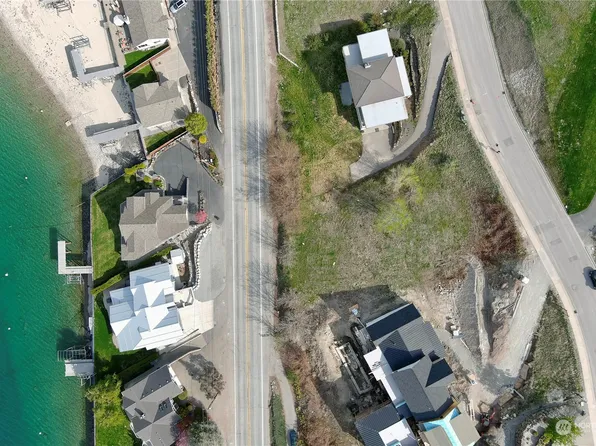 70 Grandview Lane, Chelan, WA 98816