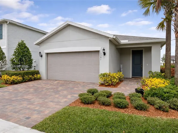 10581 SW Captiva Dr, Port Saint Lucie, FL 34987