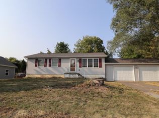 276 Wagner Rd, Jersey Shore, PA 17740