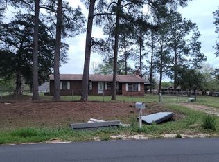 600 Pleasant Grove Rd, Ashford, AL 36312