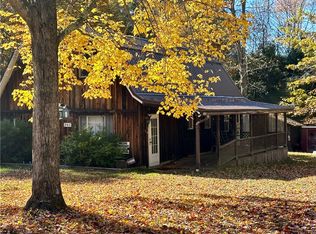 341 Green Oak Ln, Tionesta, PA 16353