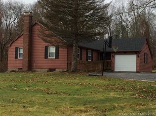 34 Lakeside Dr, Andover, CT 06232