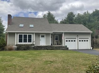 406 Michael Sears Rd, Belchertown, MA 01007
