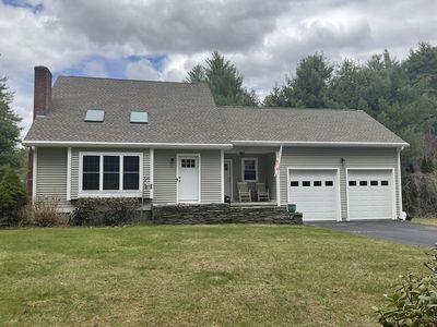 406 Michael Sears Rd, Belchertown, MA, 01007
