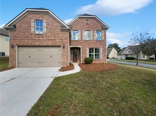 1344 Little Hampton Dr, Lawrenceville, GA 30045