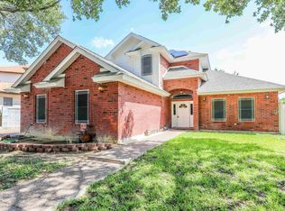 1514 Serene Dr, Laredo, TX 78045
