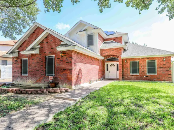 1514 Serene Dr, Laredo, TX 78045