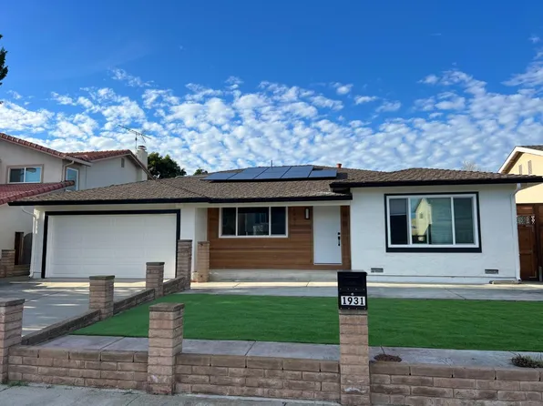 1931 Seabee Pl, San Jose, CA 95133