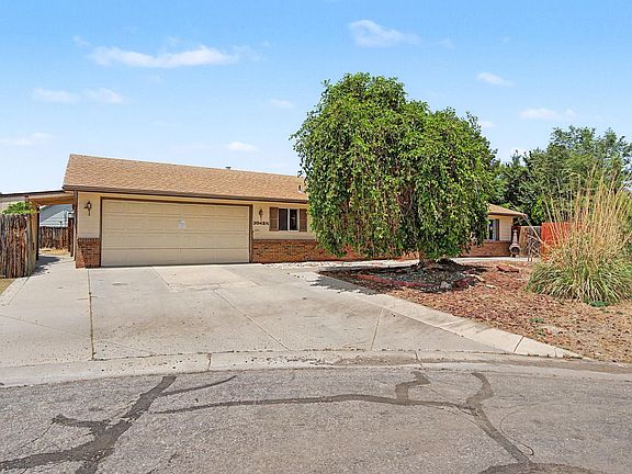 2nd image of 3042 1/2 Regal Ct