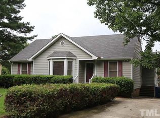 5 Mattie Ct, Durham, NC 27704