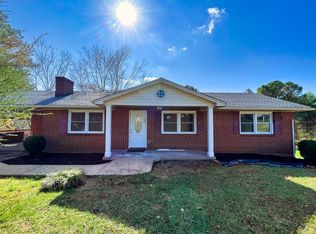 288 Lynbrook Rd, Rustburg, VA 24588