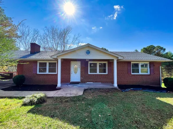 288 Lynbrook Rd, Rustburg, VA 24588