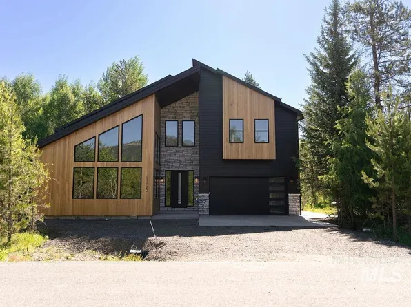 13120 Crane Shore Dr, Donnelly, ID 83615