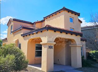 5751 Witkin St SE, Albuquerque, NM 87106
