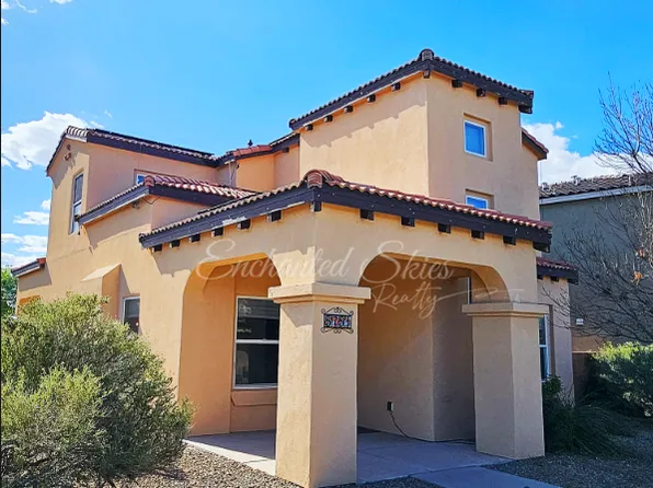 5751 Witkin St SE, Albuquerque, NM 87106