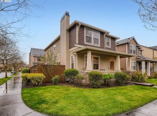29190 SW Bergen Ln, Wilsonville, OR 97070