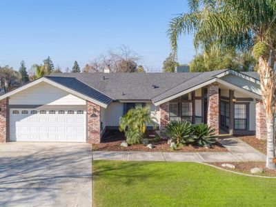 605 Marylhurst St, Bakersfield, CA, 93314