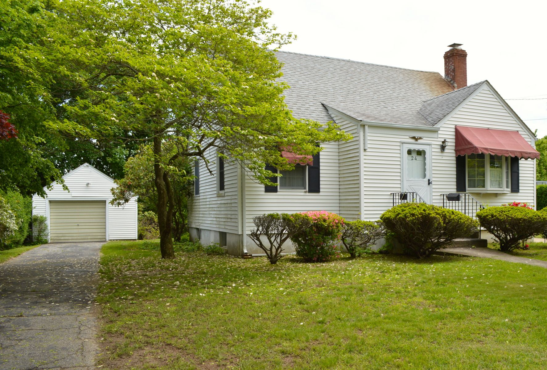 Property in Greenport, NY 11944 Out East