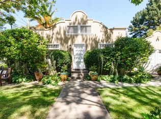 761 Everett Ave, Palo Alto, CA 94301