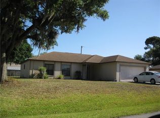 20094 Holland Ave, Port Charlotte, FL 33952