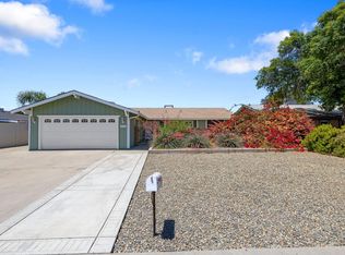 2141 S Akers St, Visalia, CA 93277