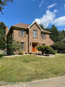 1813 Allanwood Rd, Louisville, KY, 40214