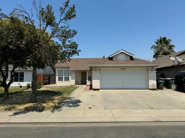 1225 Cribari Dr, Modesto, CA 95358