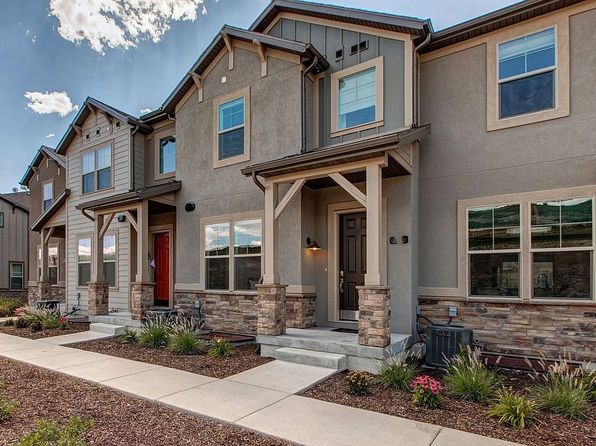 1045 W Wasatch Spring Rd