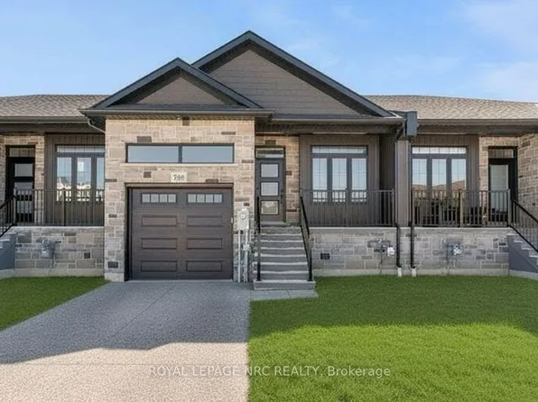 738 Clarence St, Pt Colborne, ON L3K 3G3