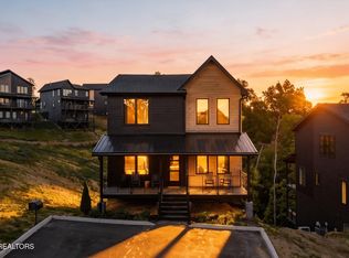 1158 Reedmont Way, Sevierville, TN 37876