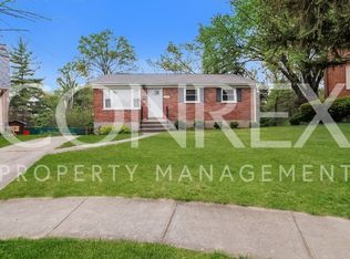 6046 Flyer Dr, Cincinnati, OH 45248