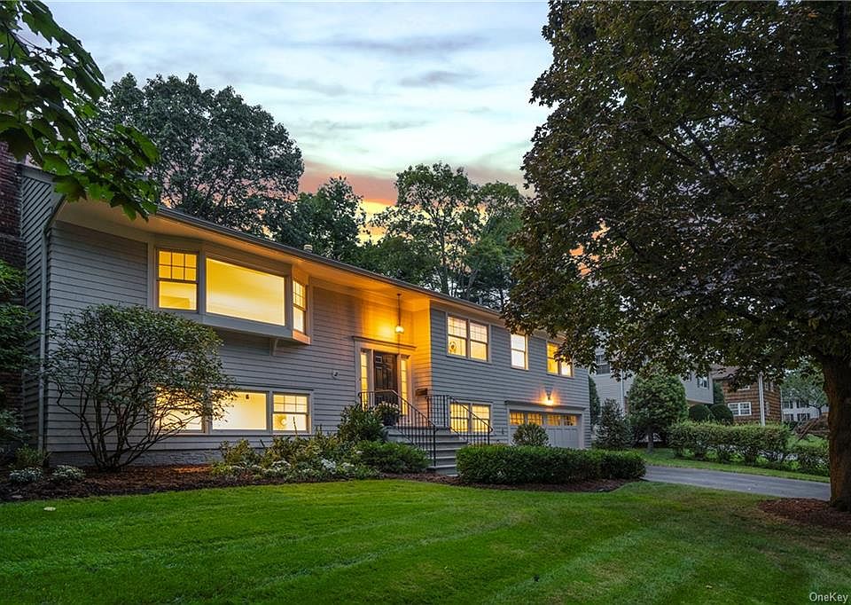 6 Loewen Court, Rye, NY 10580 Zillow